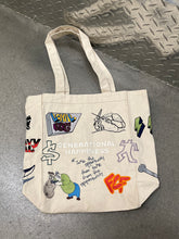 Load image into Gallery viewer, Sticker Bag