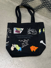 Load image into Gallery viewer, Sticker Bag