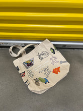 Load image into Gallery viewer, Sticker Bag