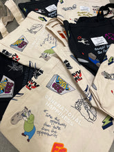 Load image into Gallery viewer, Sticker Bag