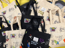 Load image into Gallery viewer, Sticker Bag