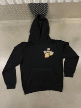 Load image into Gallery viewer, First Lunch Hoodie
