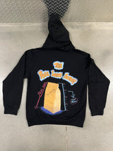 Load image into Gallery viewer, First Lunch Hoodie
